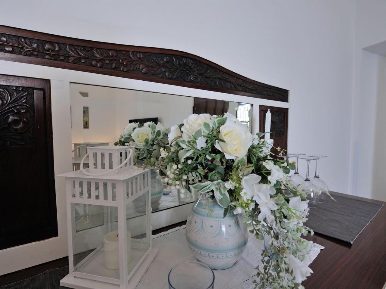 Villa Torricella Amalfi Exteriör bild