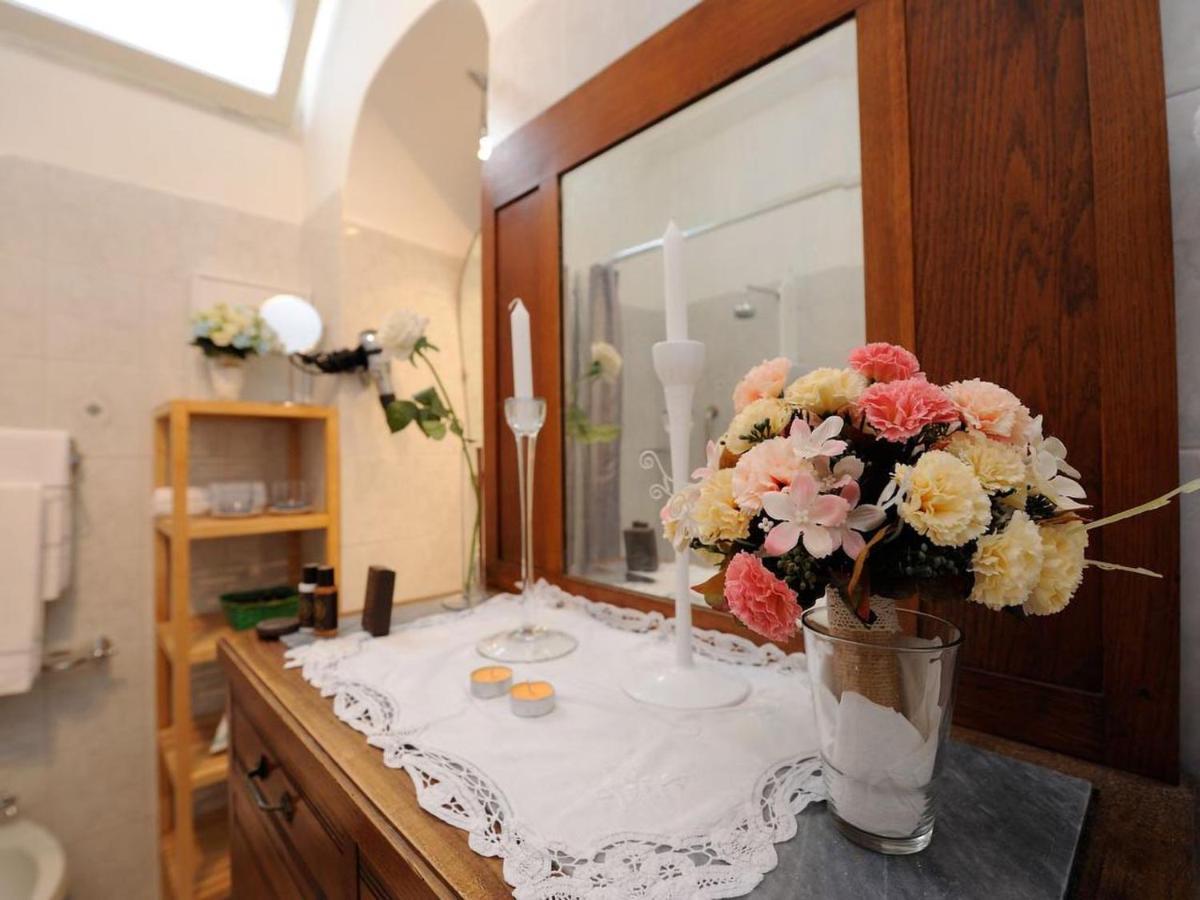 Villa Torricella Amalfi Exteriör bild