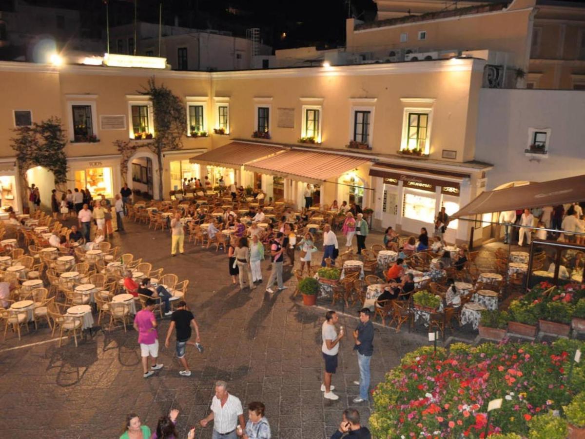 Villa Torricella Amalfi Exteriör bild
